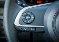 Toyota Raize 2023 G – Blue