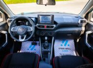 Toyota Raize 2023 G – Blue