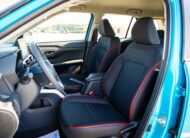 Toyota Raize 2023 G – Blue