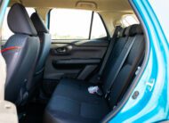 Toyota Raize 2023 G – Blue