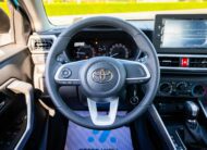 Toyota Raize 2023 G – Blue