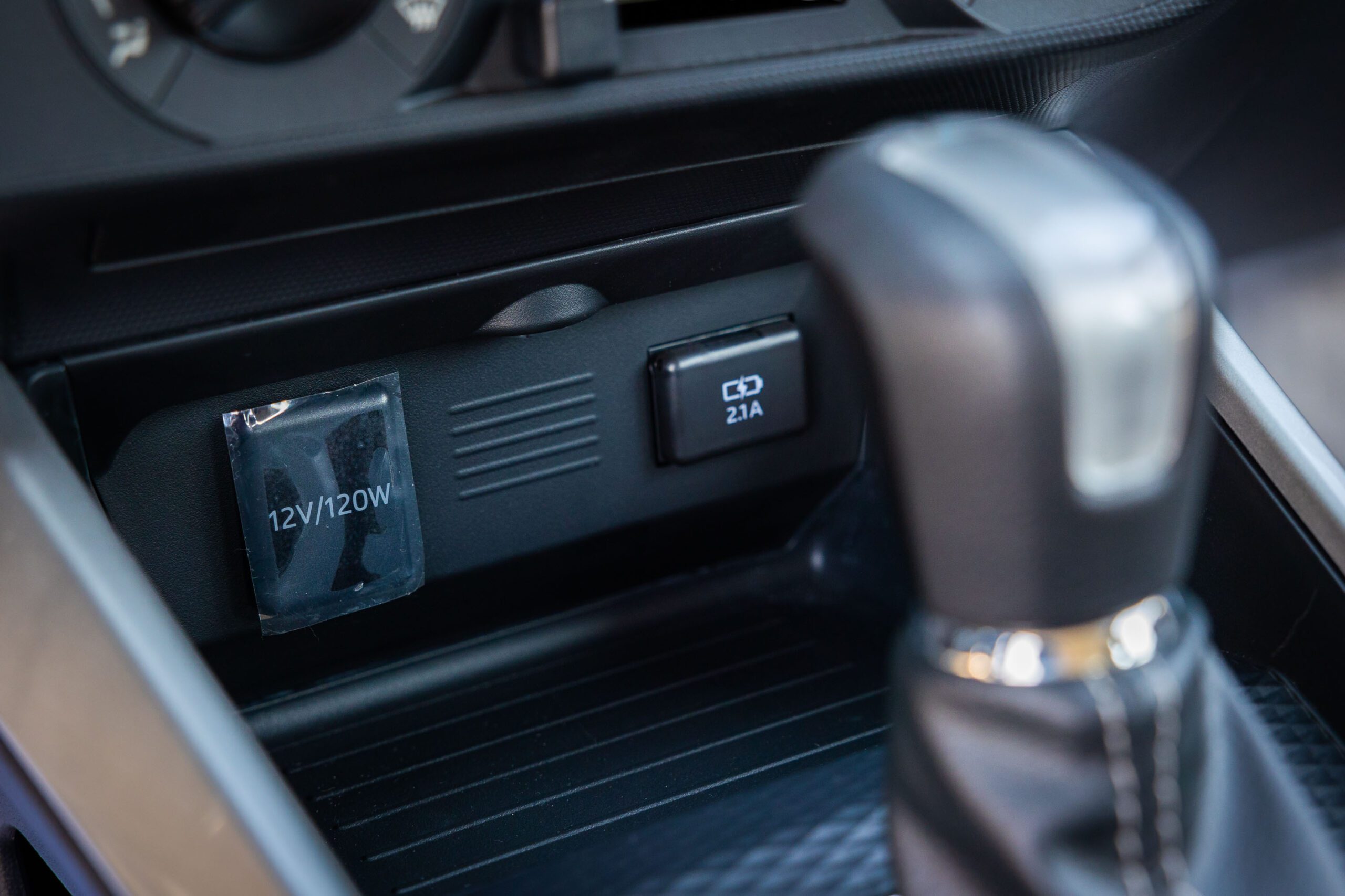 Toyota Raize 2023 G – Blue