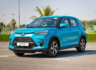 Toyota Raize for Sale In UAE
