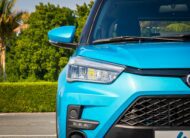 Toyota Raize for Sale In UAE