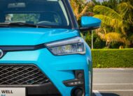 Toyota Raize for Sale In UAE
