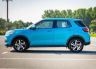 Toyota Raize for Sale In UAE