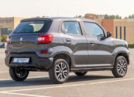 Suzuki SPresso 2024 GL – Grey