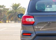 Suzuki SPresso for Sale In UAE