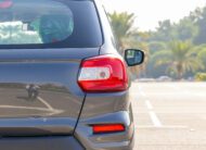 Suzuki SPresso for Sale In UAE