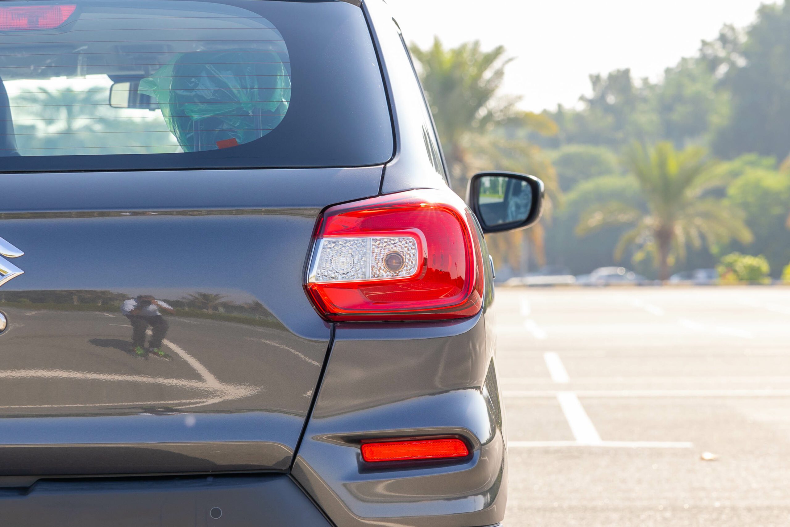 Suzuki SPresso for Sale In UAE