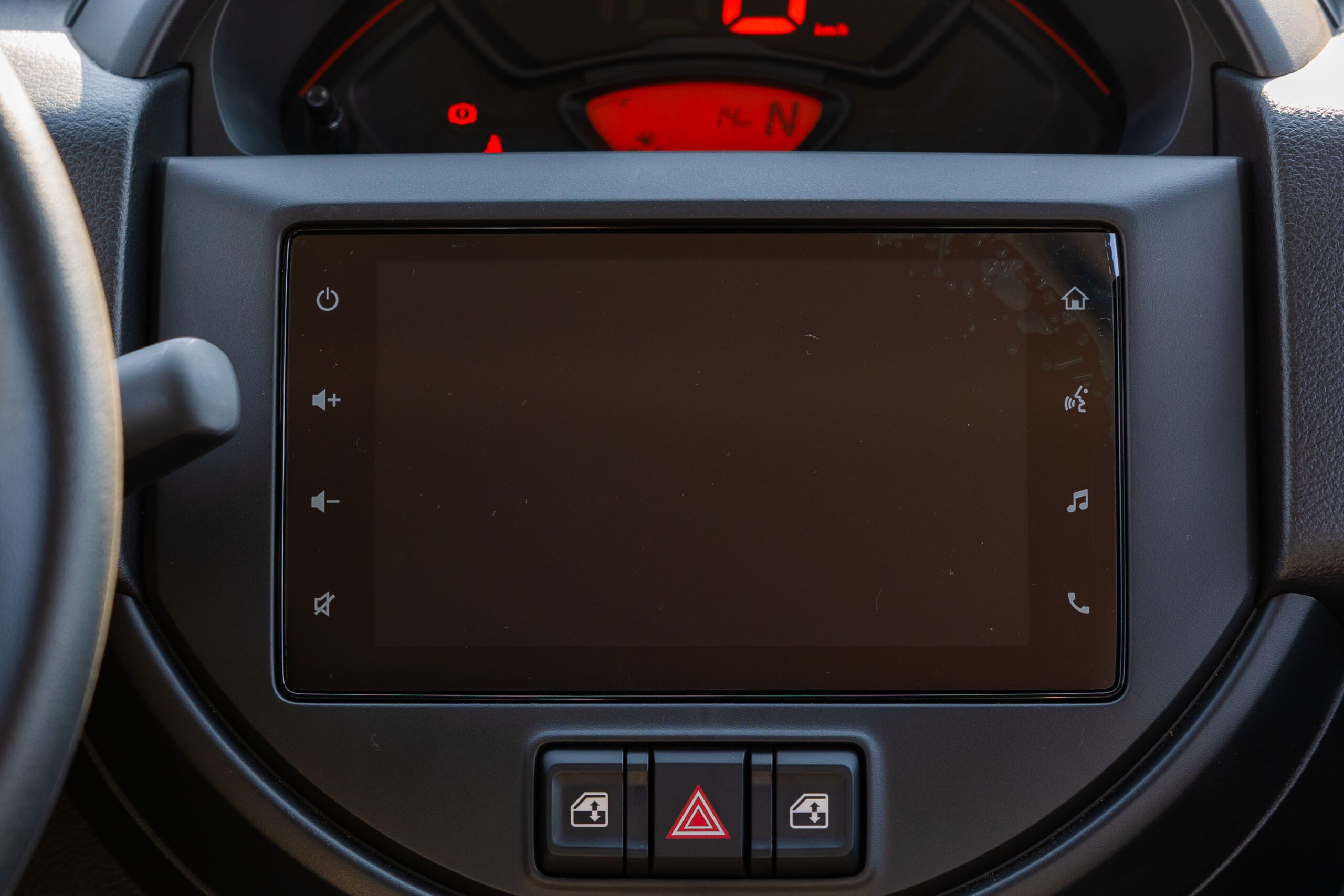 Suzuki SPresso for Sale In UAE