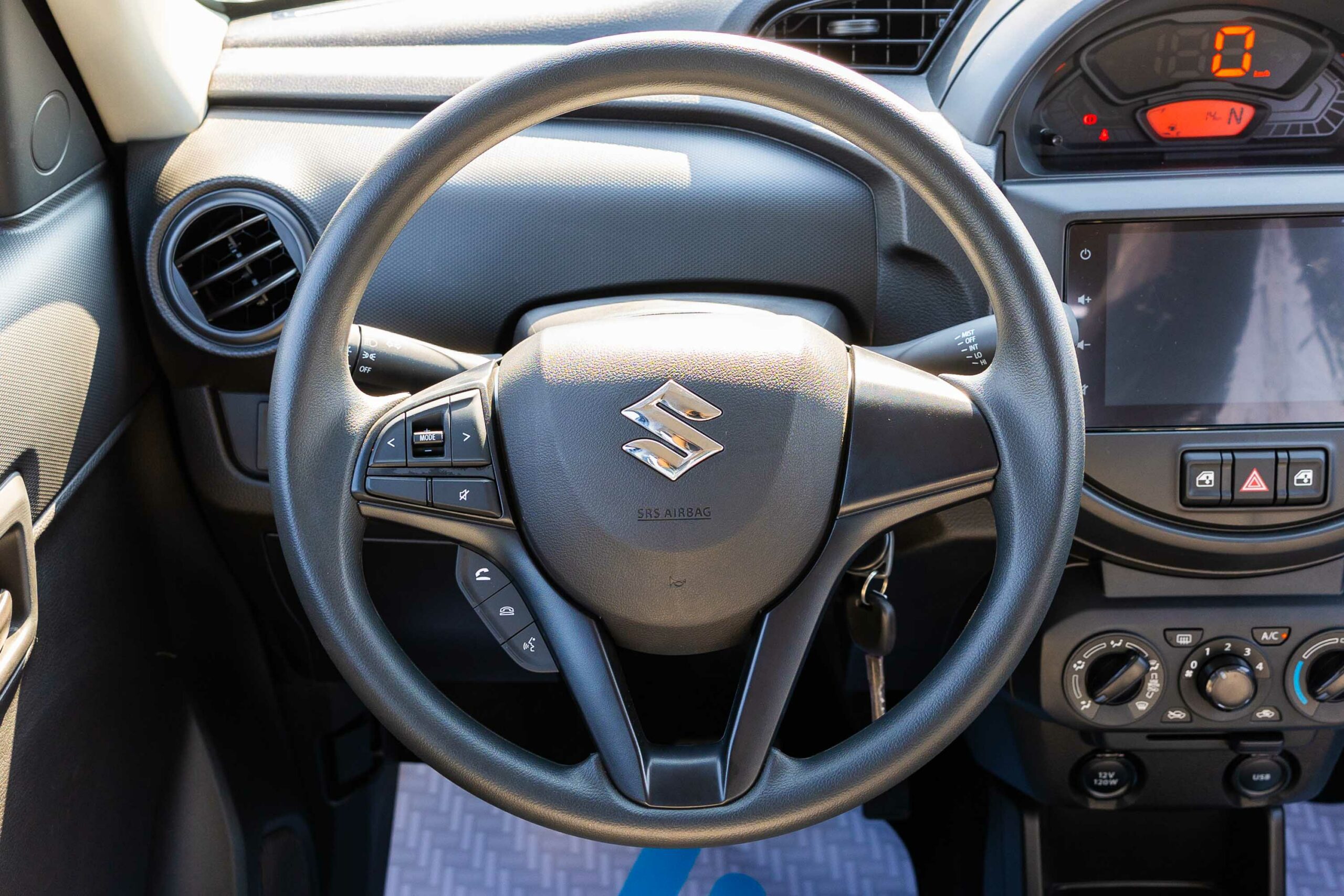 Suzuki SPresso for Sale In UAE