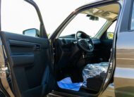 Suzuki SPresso for Sale In UAE