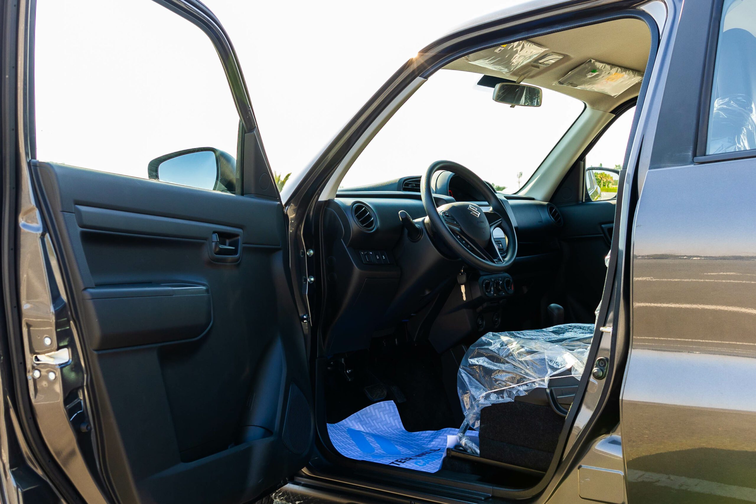 Suzuki SPresso for Sale In UAE