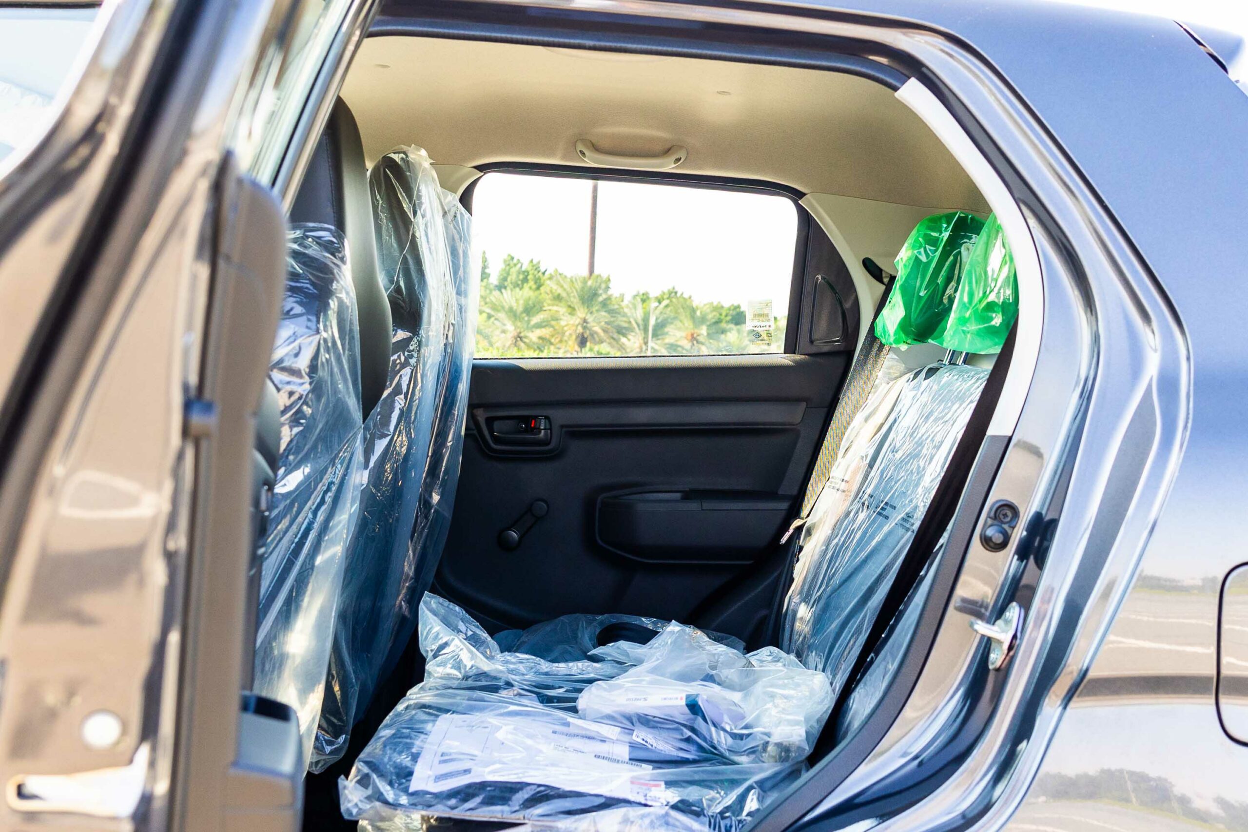 Suzuki SPresso for Sale In UAE