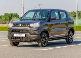Suzuki SPresso for Sale In UAE