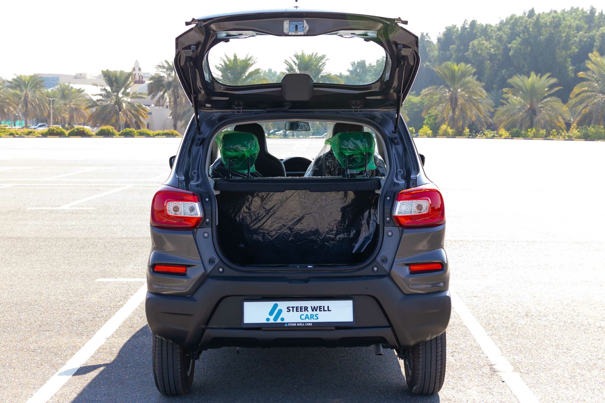 Suzuki SPresso for Sale In UAE