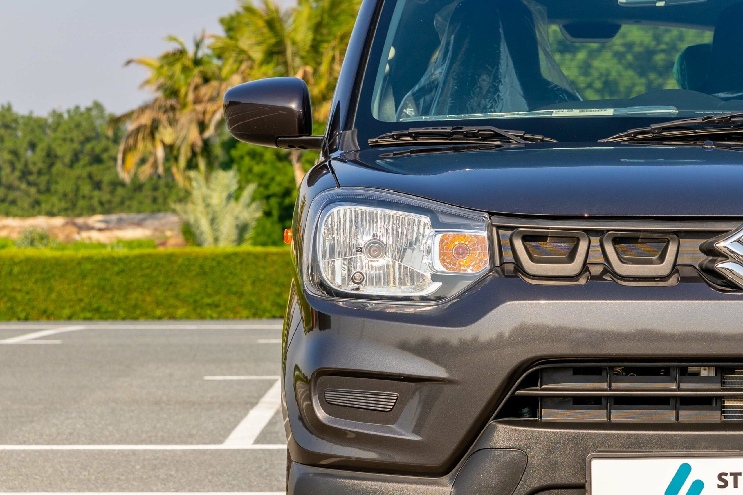 Suzuki SPresso for Sale In UAE