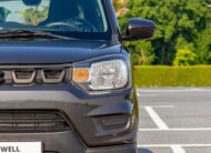 Suzuki SPresso for Sale In UAE