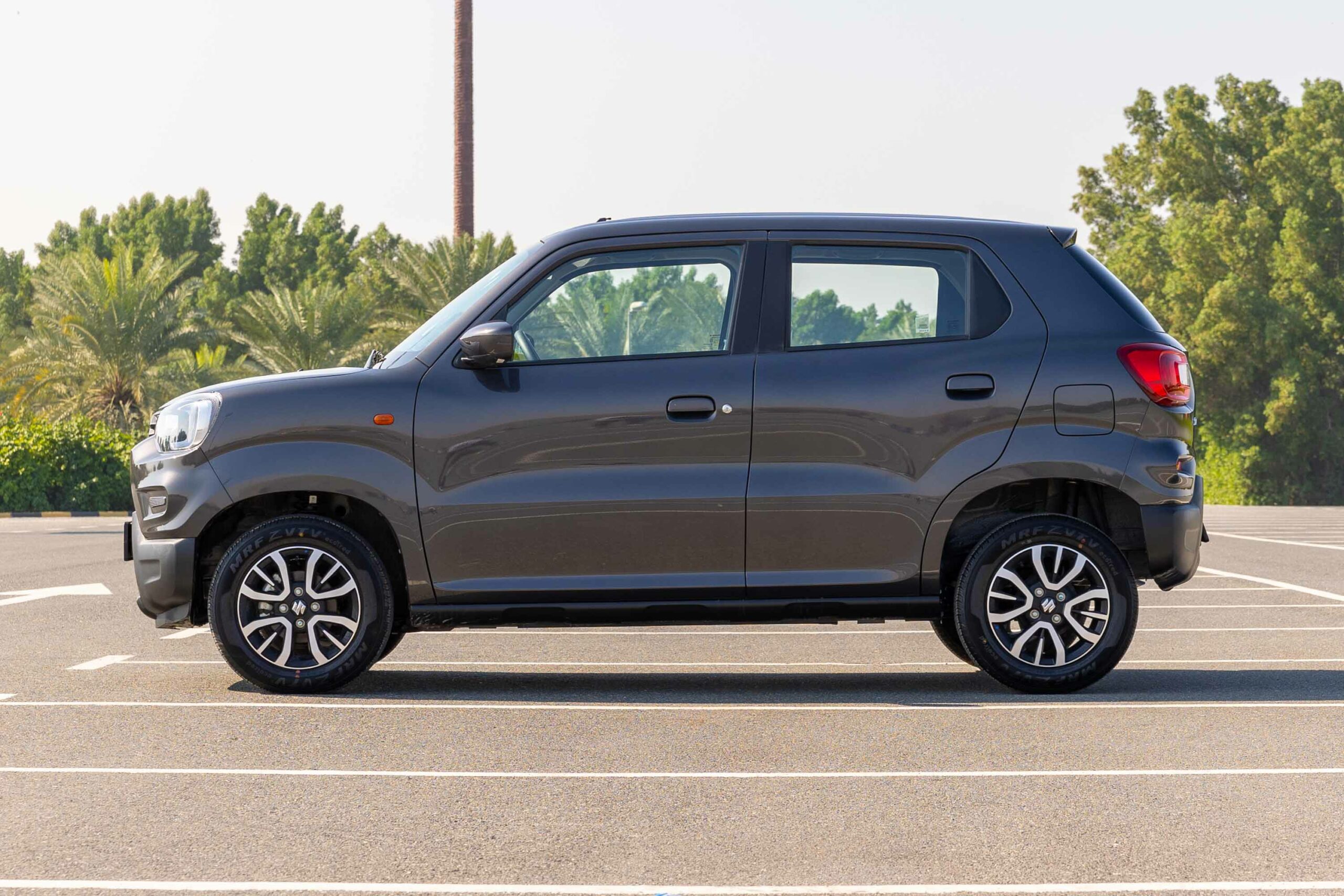 Suzuki SPresso for Sale In UAE