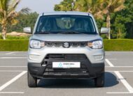 Suzuki S Presso 2024 Price In UAE