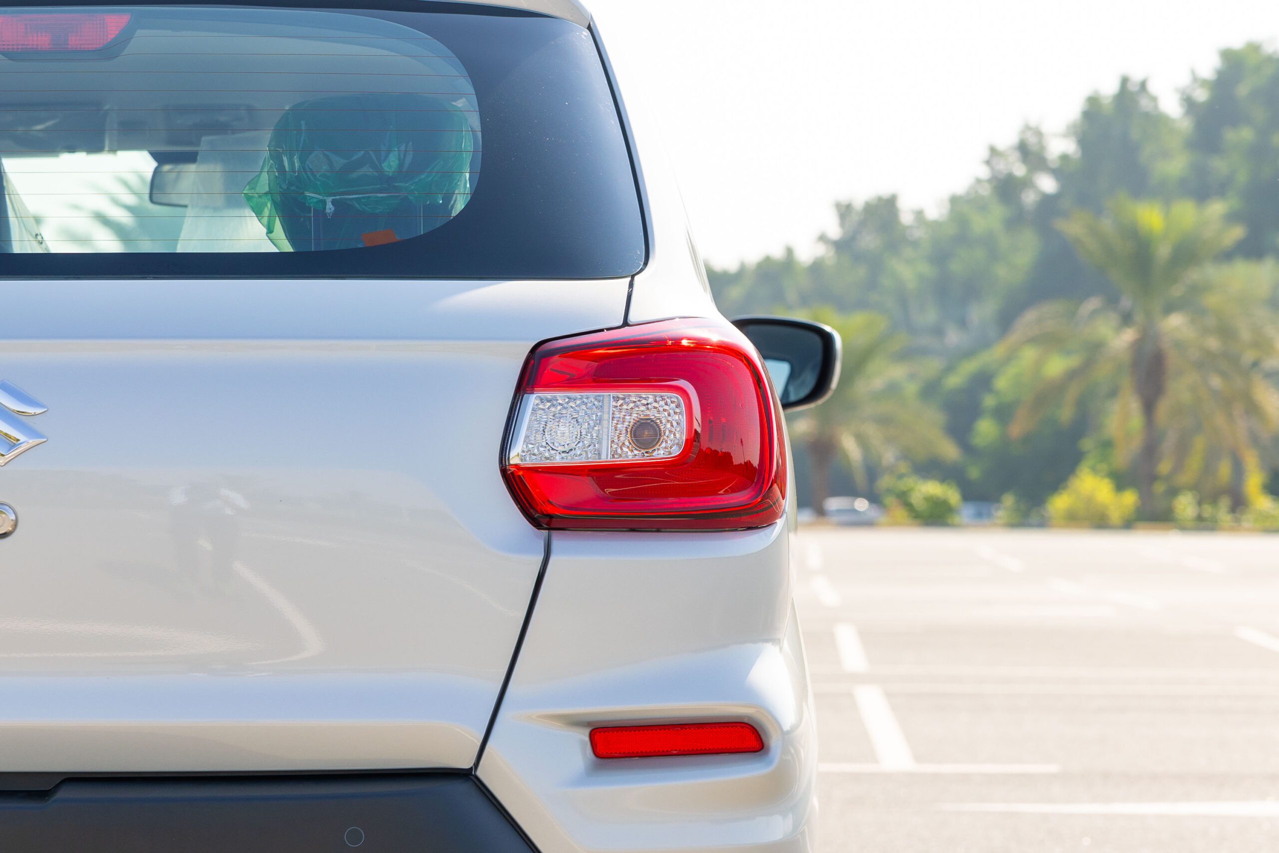 Suzuki S Presso 2024 Price In UAE