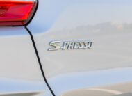 Suzuki S Presso 2024 Price In UAE