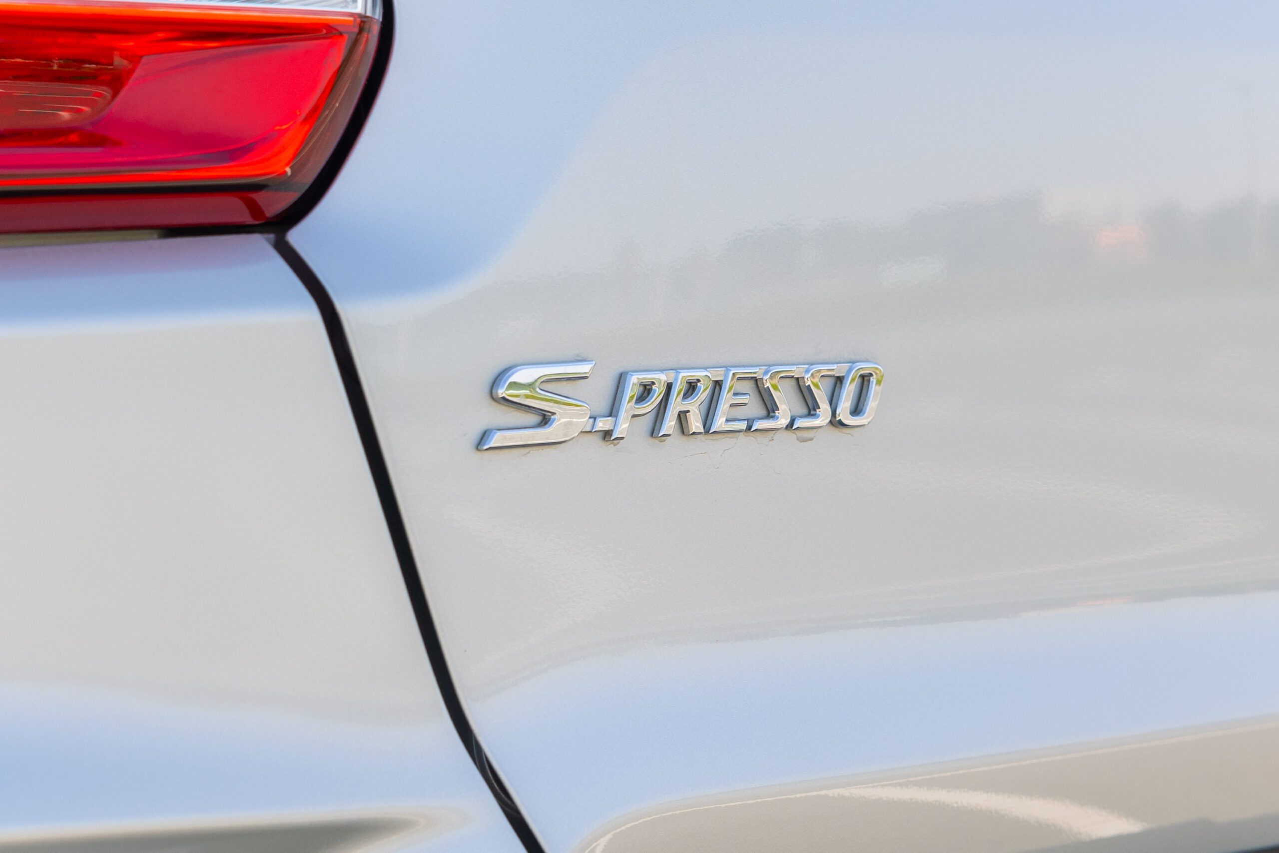 Suzuki S Presso 2024 Price In UAE