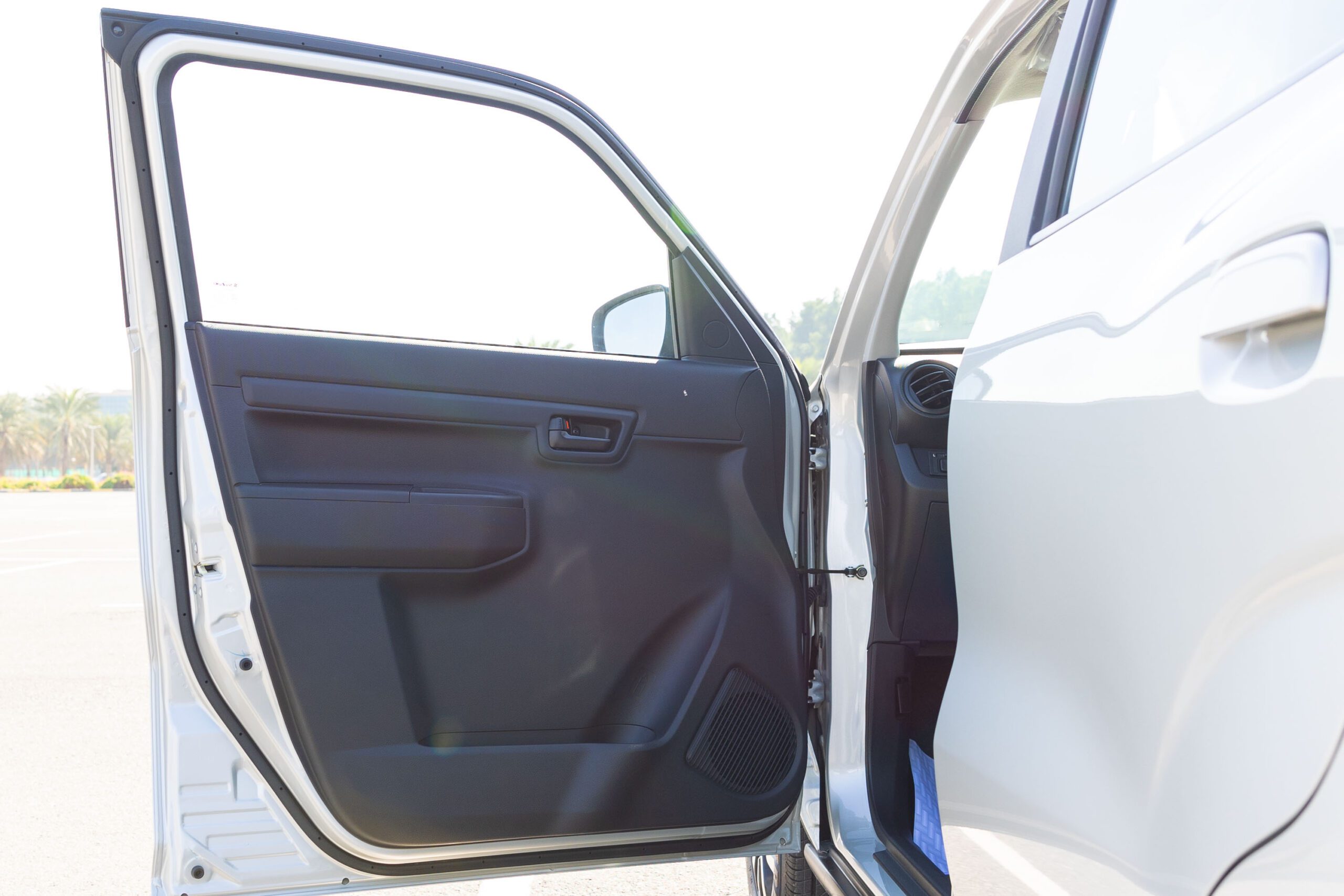 Suzuki S Presso 2024 Price In UAE