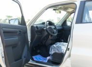 Suzuki S Presso 2024 Price In UAE