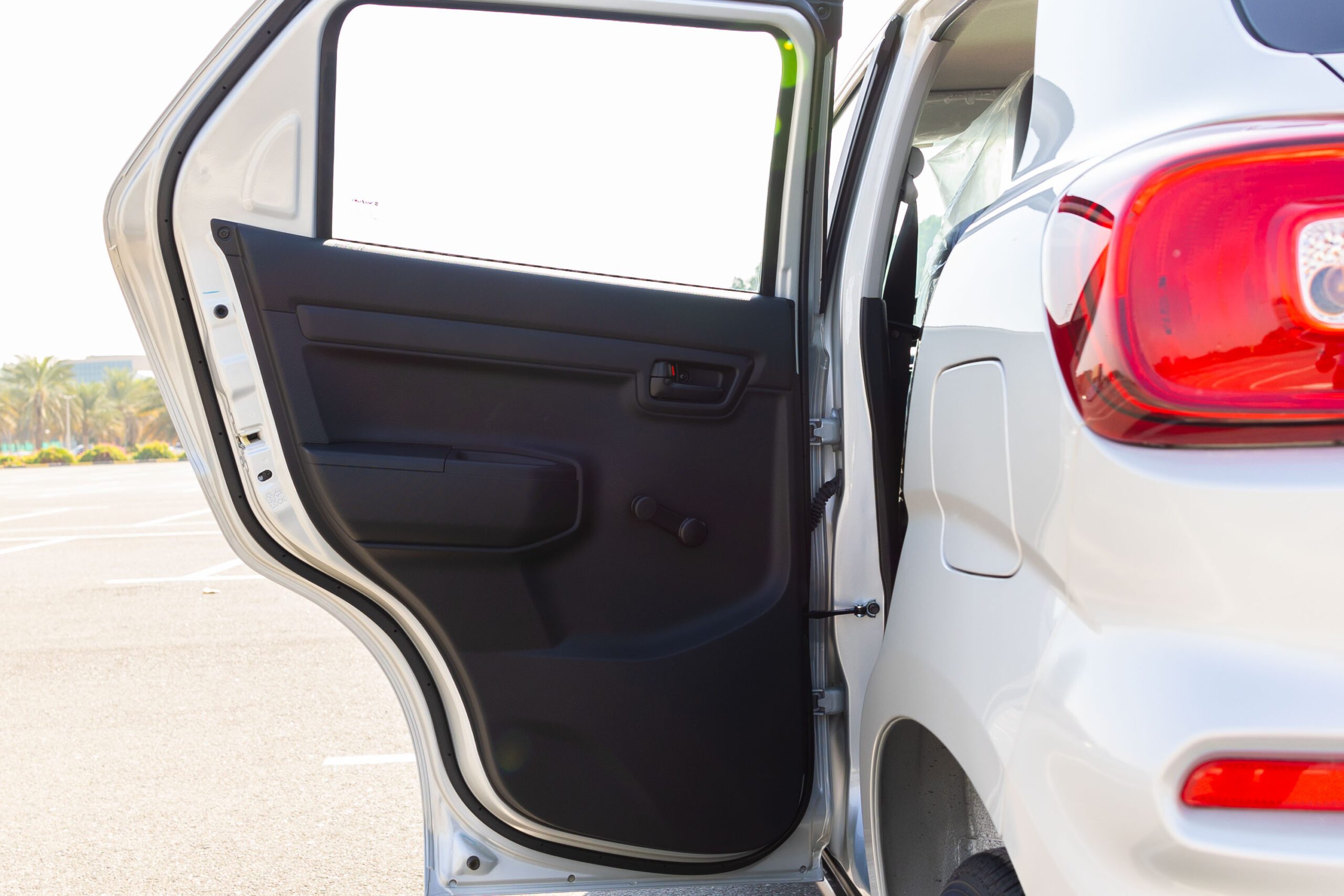 Suzuki S Presso 2024 Price In UAE