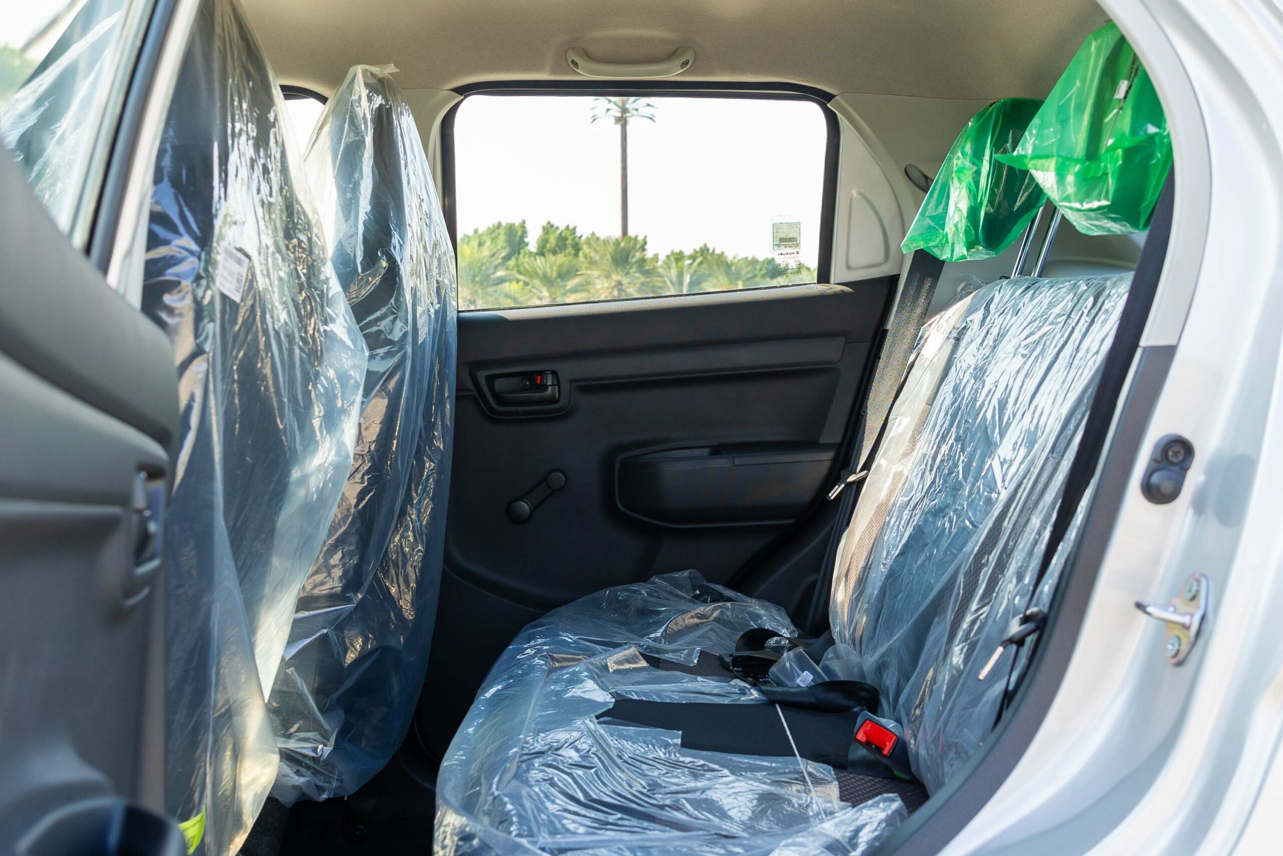 Suzuki S Presso 2024 Price In UAE