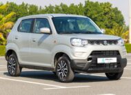Suzuki S Presso 2024 Price In UAE