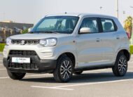 Suzuki S Presso 2024 Price In UAE