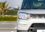 Suzuki S Presso 2024 Price In UAE