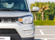 Suzuki S Presso 2024 Price In UAE