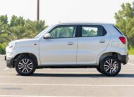 Suzuki S Presso 2024 Price In UAE