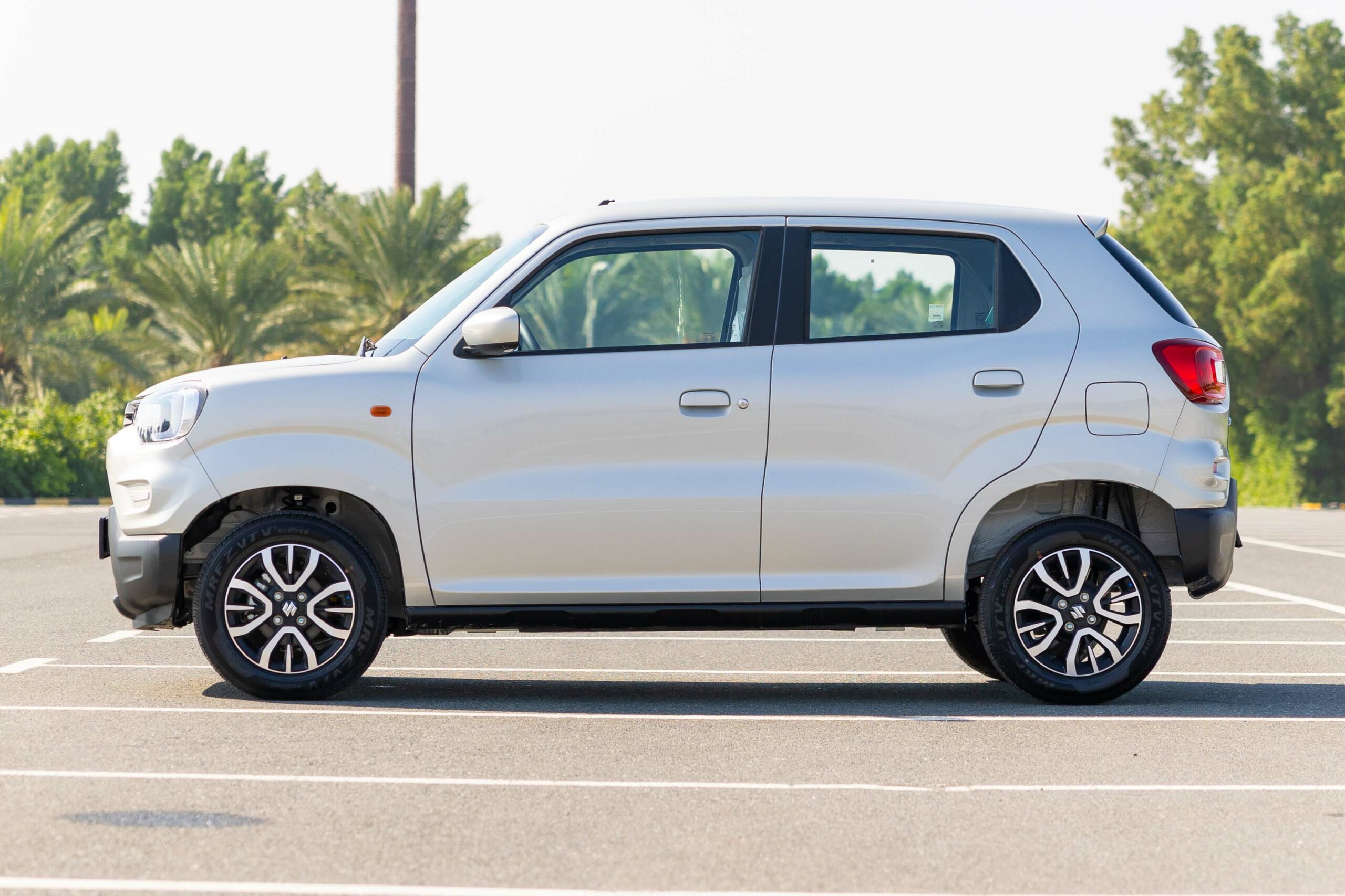 Suzuki S Presso 2024 Price In UAE