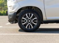 Suzuki S Presso 2024 Price In UAE