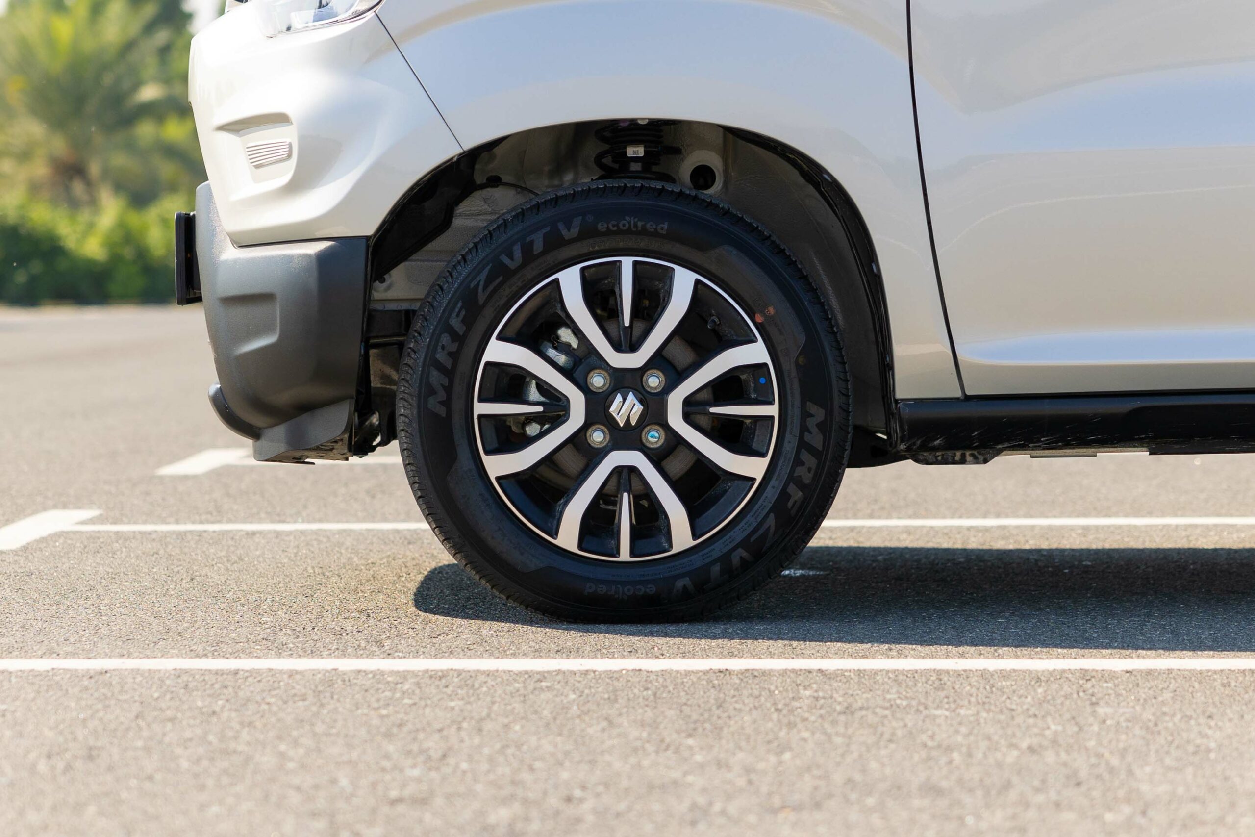 Suzuki S Presso 2024 Price In UAE