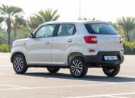 Suzuki S Presso 2024 Price In UAE