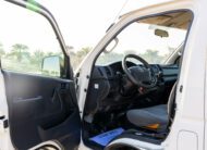 Toyota Hiace Price In UAE