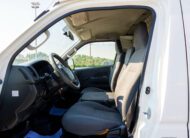 Toyota Hiace Price In UAE