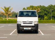 Toyota Hiace Price In UAE