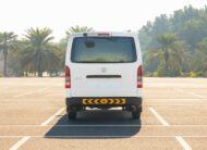 Toyota Hiace Price In UAE