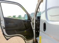 Standard Roof Dry Van For Sale In UAE