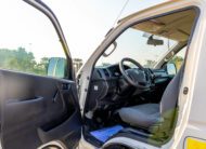 Standard Roof Dry Van For Sale In UAE