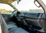 Standard Roof Dry Van For Sale In UAE