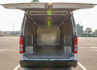 Standard Roof Dry Van For Sale In UAE