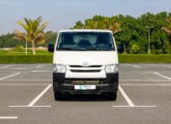 Standard Roof Dry Van For Sale In UAE